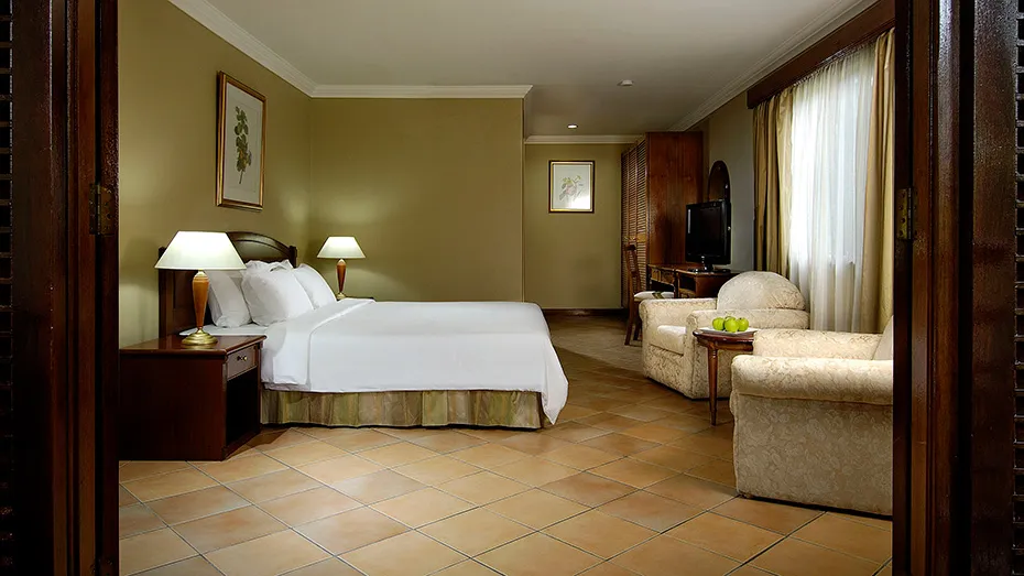 Berjaya Beau Vallon Bay Resort & Casino